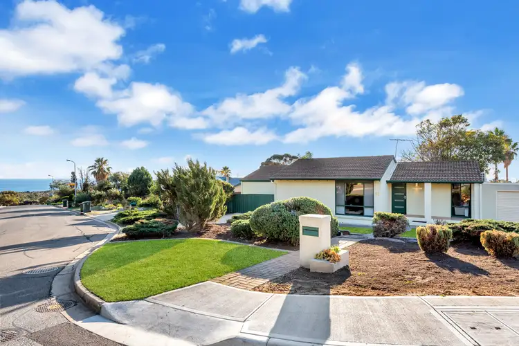 Main view of Homely house listing, 16 Manoora Drive, Hallett Cove SA 5158