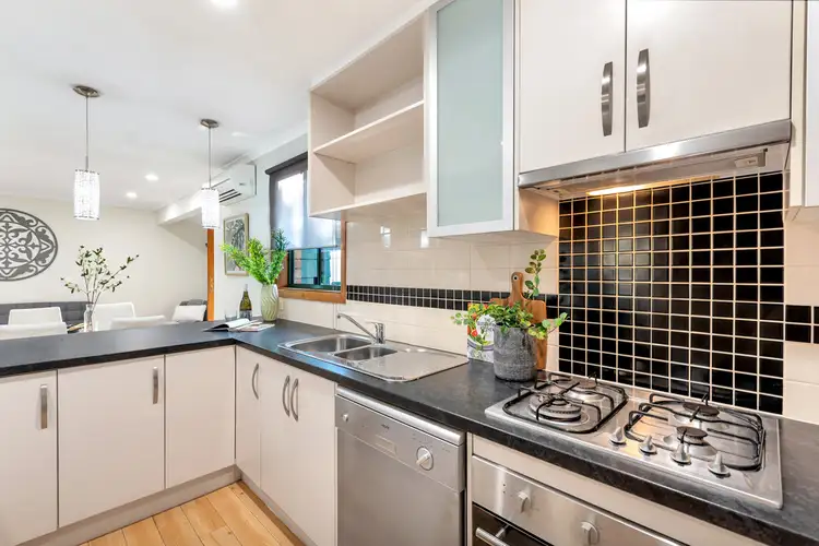 Second view of Homely house listing, 16 Manoora Drive, Hallett Cove SA 5158