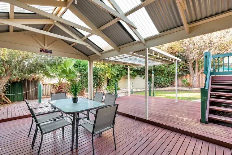 Fourth view of Homely house listing, 16 Manoora Drive, Hallett Cove SA 5158