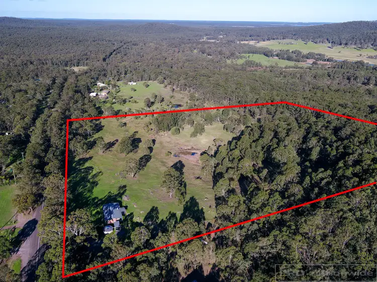 517 Italia Road, East Seaham NSW 2324