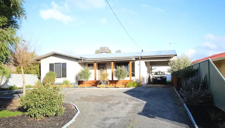 1 Ivy Street, Horsham VIC 3400