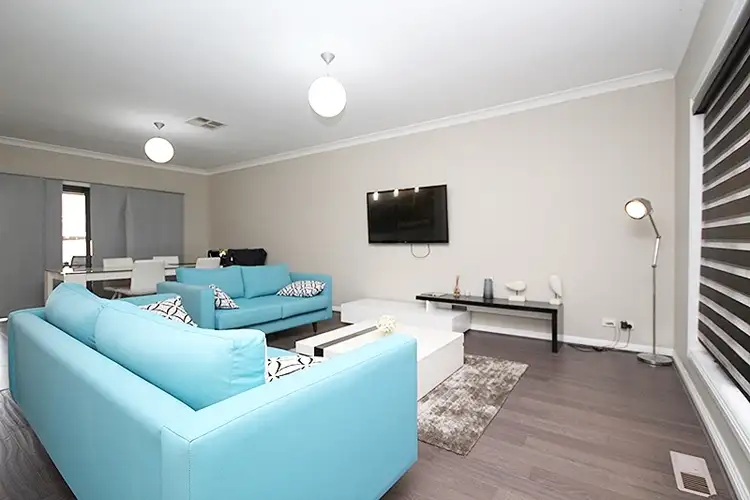 Second view of Homely house listing, 1 Ivy Street, Horsham VIC 3400