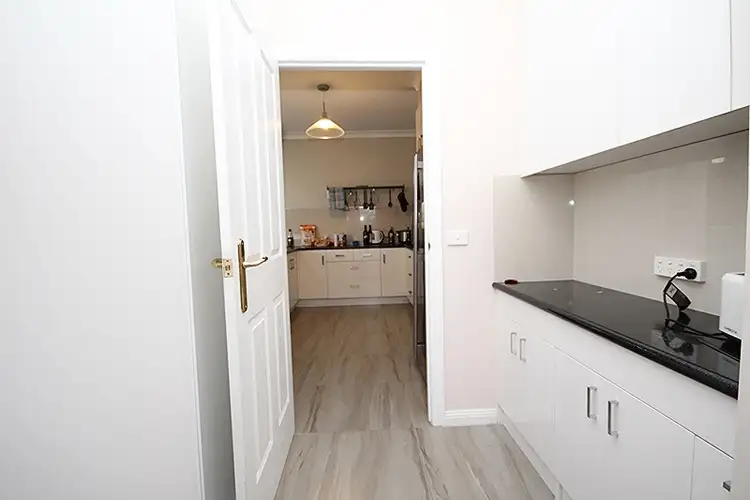 Seventh view of Homely house listing, 1 Ivy Street, Horsham VIC 3400