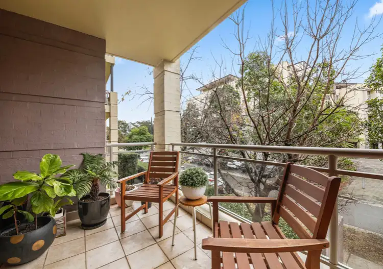 Main view of Homely apartment listing, 32/102 William Street, Five Dock NSW 2046