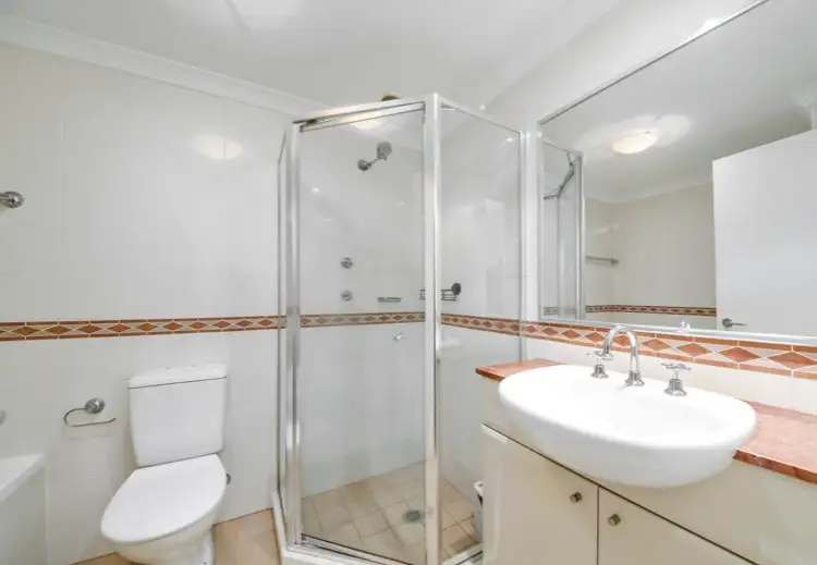 Second view of Homely apartment listing, 32/102 William Street, Five Dock NSW 2046