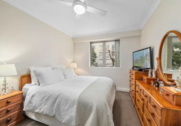 Third view of Homely apartment listing, 32/102 William Street, Five Dock NSW 2046