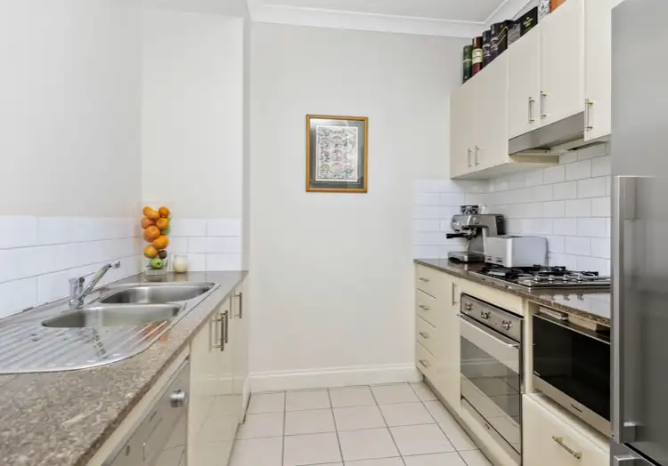 Fifth view of Homely apartment listing, 32/102 William Street, Five Dock NSW 2046