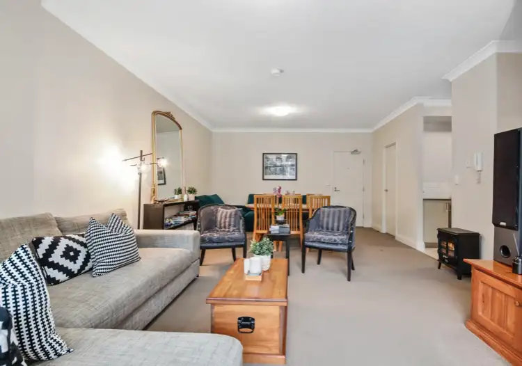 Sixth view of Homely apartment listing, 32/102 William Street, Five Dock NSW 2046