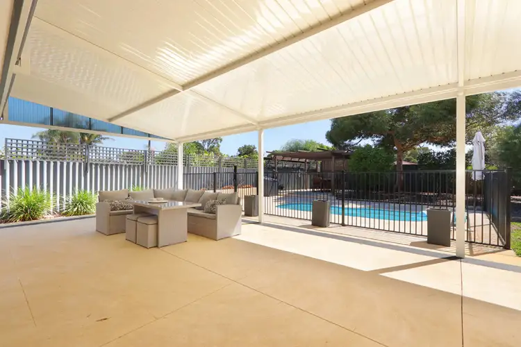 7 Chauncey Place, Beechboro WA 6063