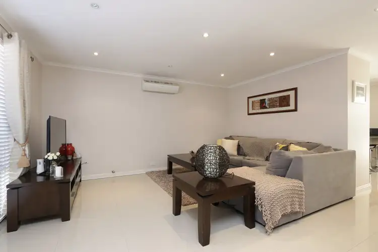 Second view of Homely house listing, 7 Chauncey Place, Beechboro WA 6063