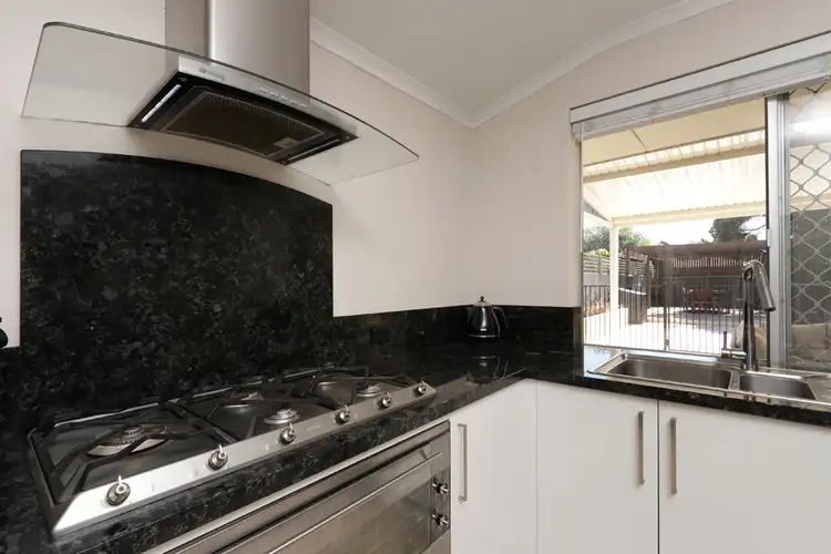 Seventh view of Homely house listing, 7 Chauncey Place, Beechboro WA 6063