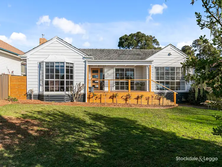 42 Koonwarra Road, Leongatha VIC 3953