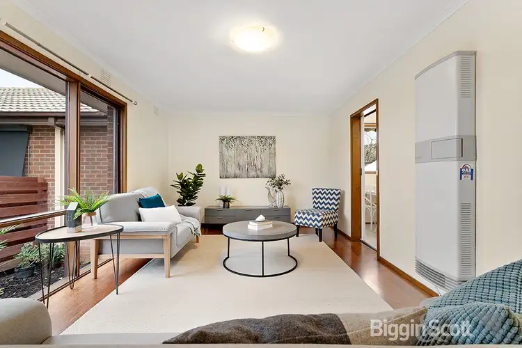 Second view of Homely unit listing, 2/49 Wattle Grove, Mulgrave VIC 3170