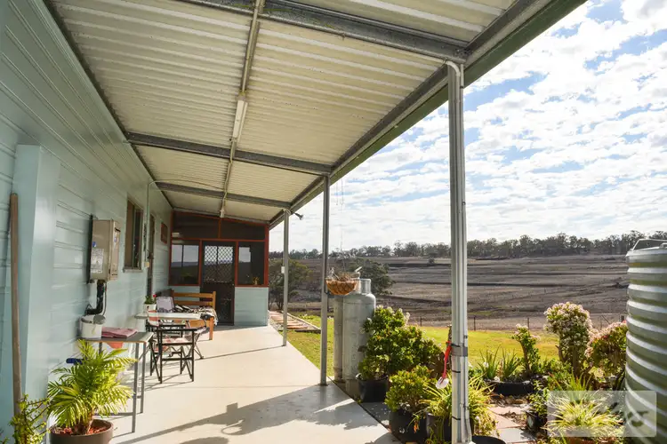 Third view of Homely house listing, 89 Hammond Road, Freestone QLD 4370