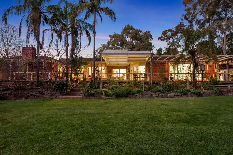 Fifth view of Homely house listing, 6 Jingara Way, Coromandel Valley SA 5051