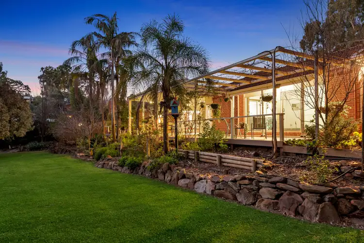 Sixth view of Homely house listing, 6 Jingara Way, Coromandel Valley SA 5051