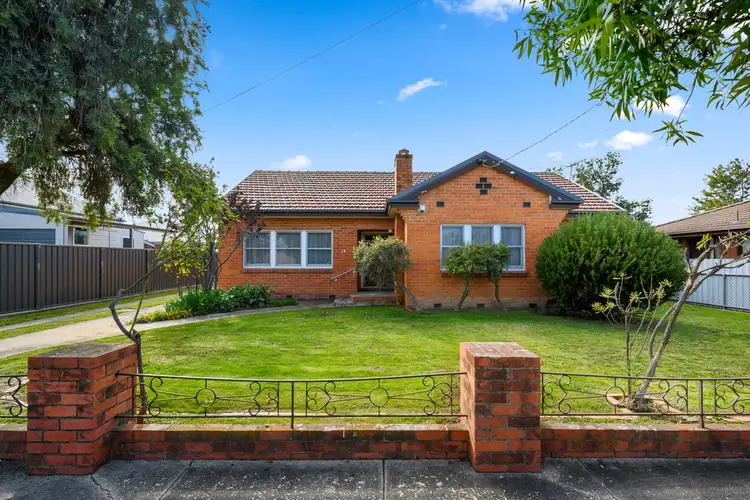 Main view of Homely house listing, 14 Chenery Street, Wodonga VIC 3690