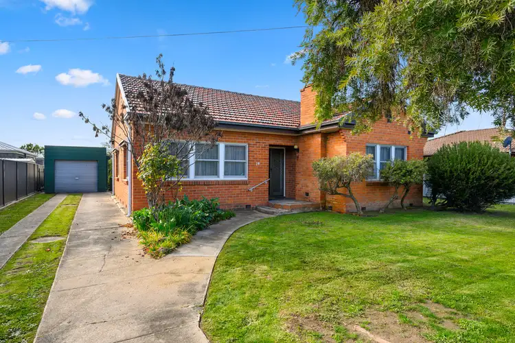 Second view of Homely house listing, 14 Chenery Street, Wodonga VIC 3690