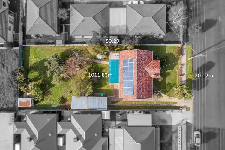 Third view of Homely house listing, 14 Chenery Street, Wodonga VIC 3690