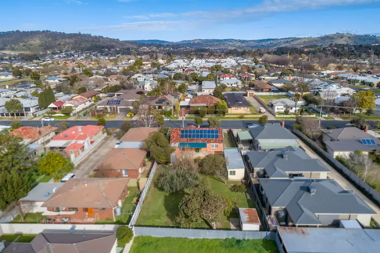 Fourth view of Homely house listing, 14 Chenery Street, Wodonga VIC 3690