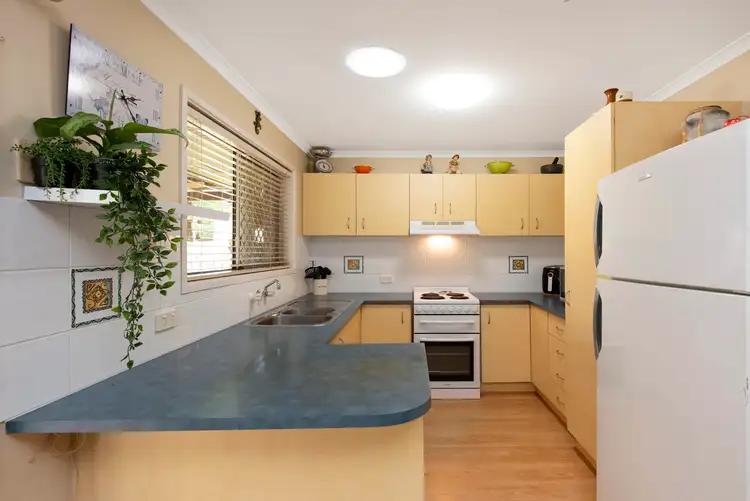 Second view of Homely house listing, 1 Hyacinth Street, Daisy Hill QLD 4127