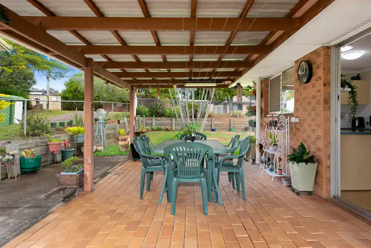 Seventh view of Homely house listing, 1 Hyacinth Street, Daisy Hill QLD 4127