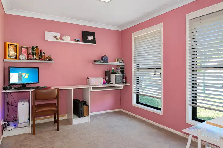 Second view of Homely house listing, 21 Hipwood Street, Morayfield QLD 4506