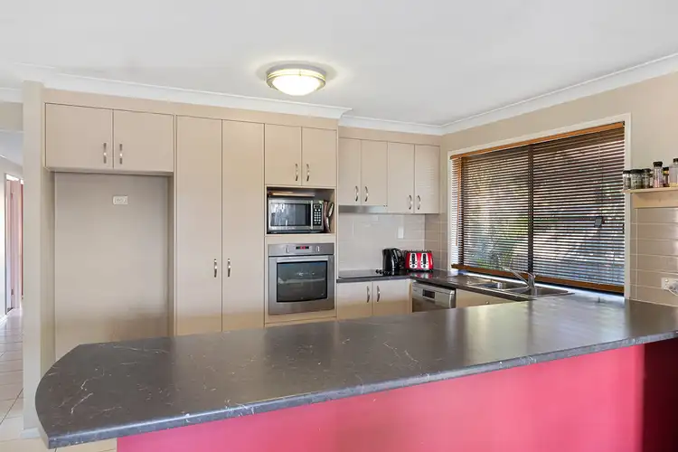 Sixth view of Homely house listing, 21 Hipwood Street, Morayfield QLD 4506