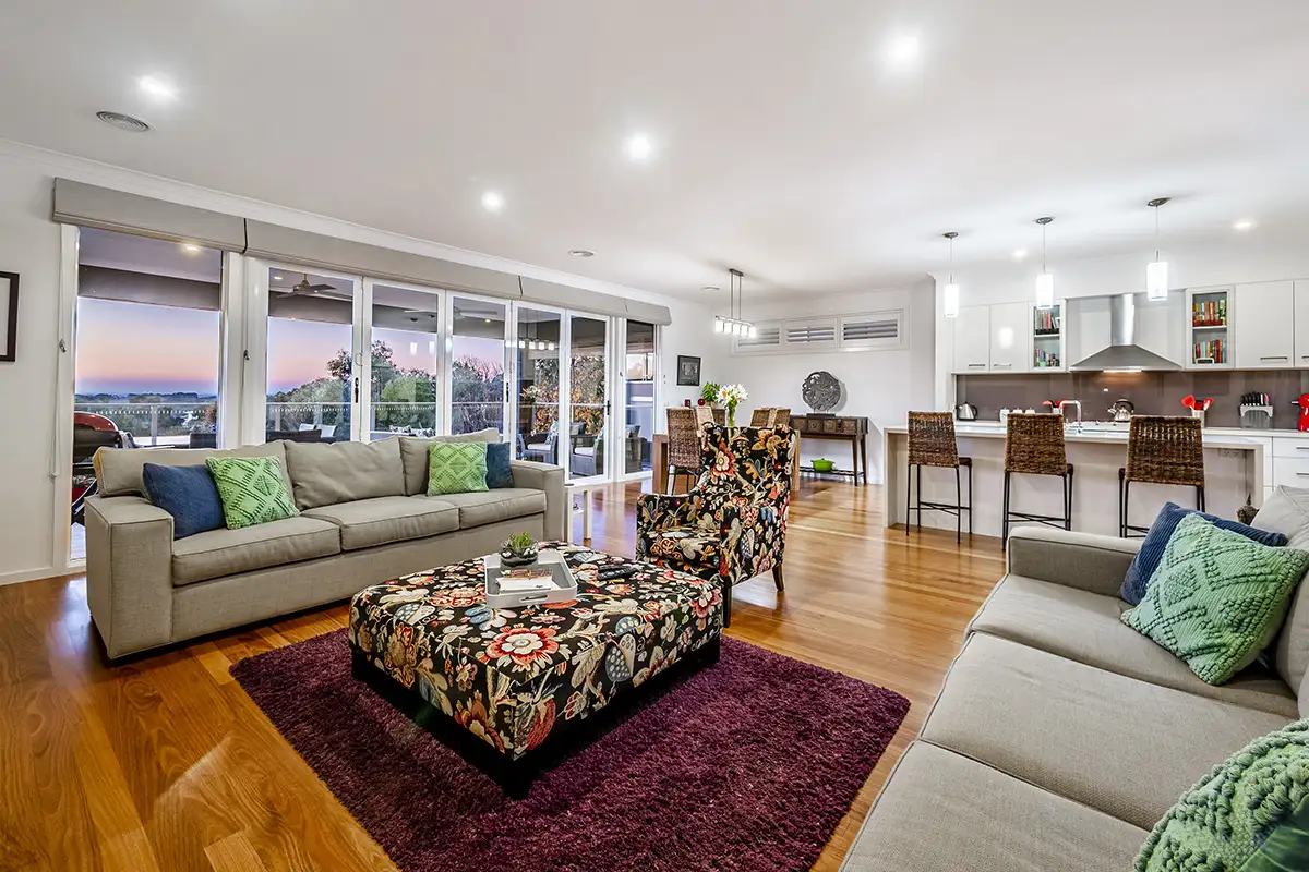 Main view of Homely house listing, 20 Lightfoot Rise, Botanic Ridge VIC 3977