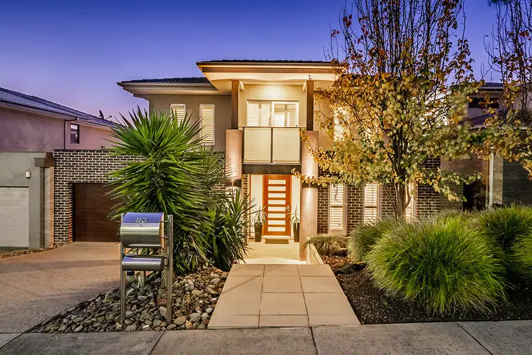 Second view of Homely house listing, 20 Lightfoot Rise, Botanic Ridge VIC 3977