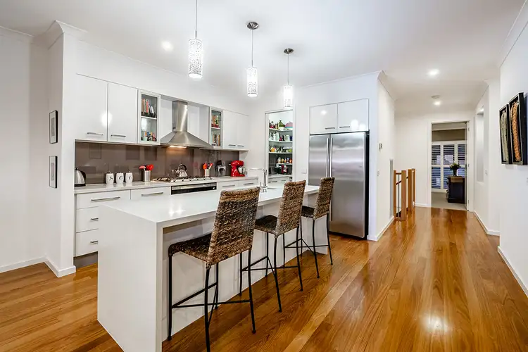 Fourth view of Homely house listing, 20 Lightfoot Rise, Botanic Ridge VIC 3977