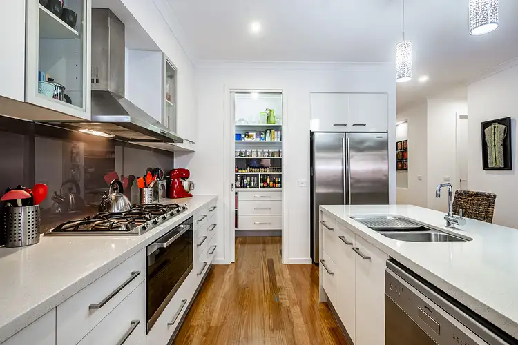 Fifth view of Homely house listing, 20 Lightfoot Rise, Botanic Ridge VIC 3977