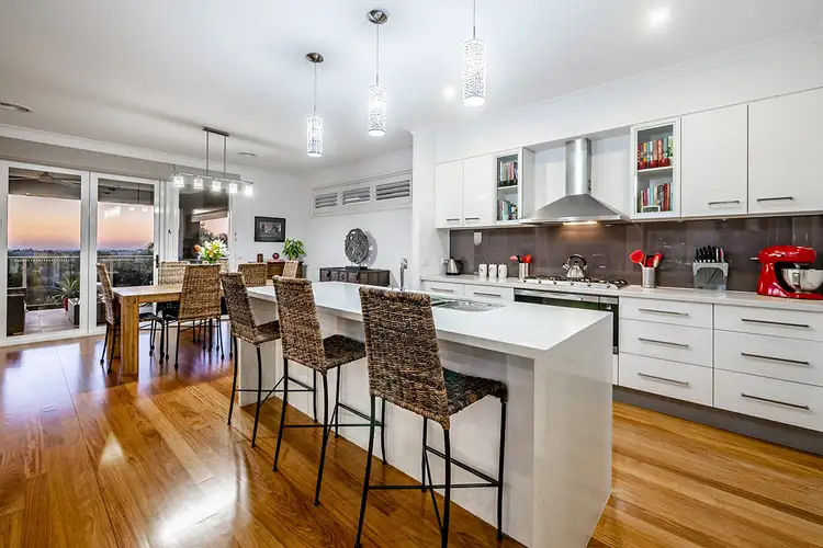 Sixth view of Homely house listing, 20 Lightfoot Rise, Botanic Ridge VIC 3977