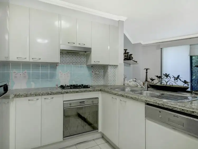 Second view of Homely apartment listing, 38/323 Forest Road, Hurstville NSW 2220
