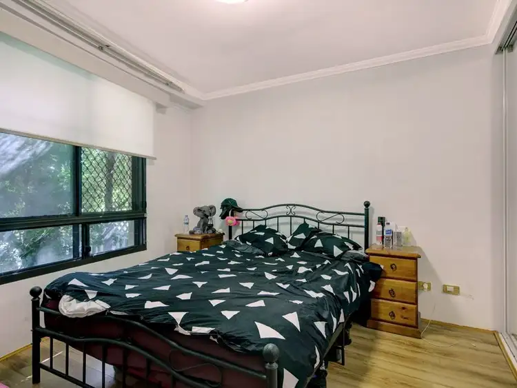 Fourth view of Homely apartment listing, 38/323 Forest Road, Hurstville NSW 2220