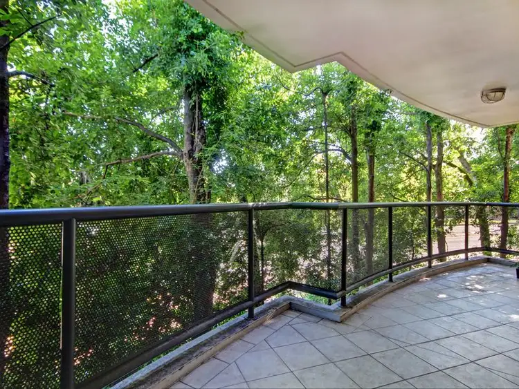 Fifth view of Homely apartment listing, 38/323 Forest Road, Hurstville NSW 2220