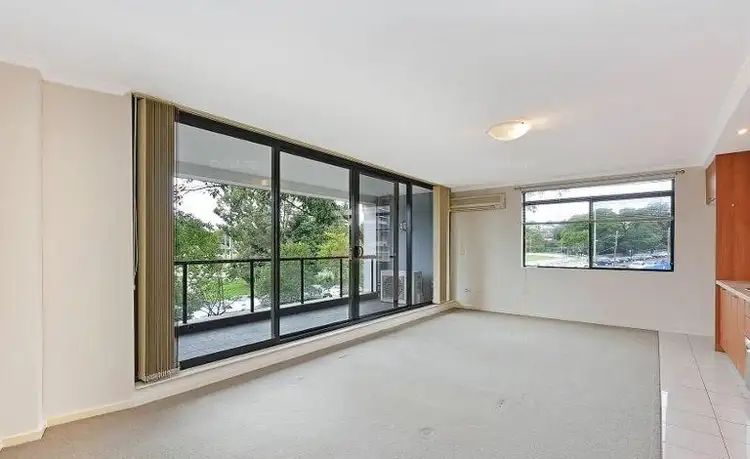 1406 / 41 WAITARA AVENUE, Waitara NSW 2077