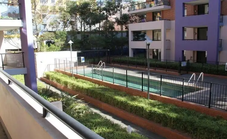 Sixth view of Homely unit listing, 1406 / 41 WAITARA AVENUE, Waitara NSW 2077