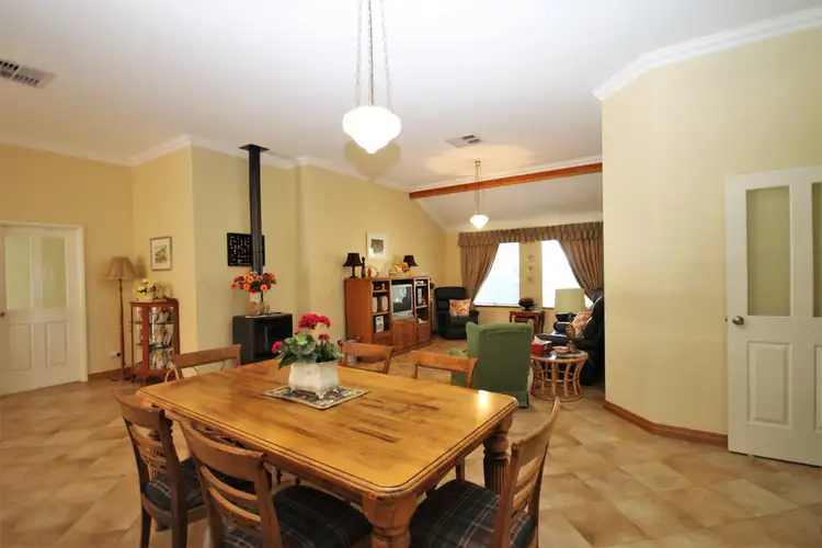 Second view of Homely house listing, 8 Vaughans Way, Australind WA 6233