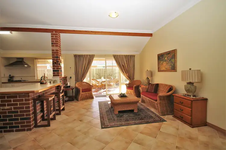 Third view of Homely house listing, 8 Vaughans Way, Australind WA 6233