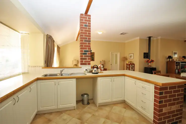 Fourth view of Homely house listing, 8 Vaughans Way, Australind WA 6233