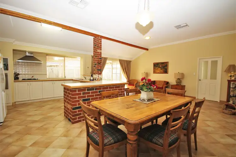 Sixth view of Homely house listing, 8 Vaughans Way, Australind WA 6233