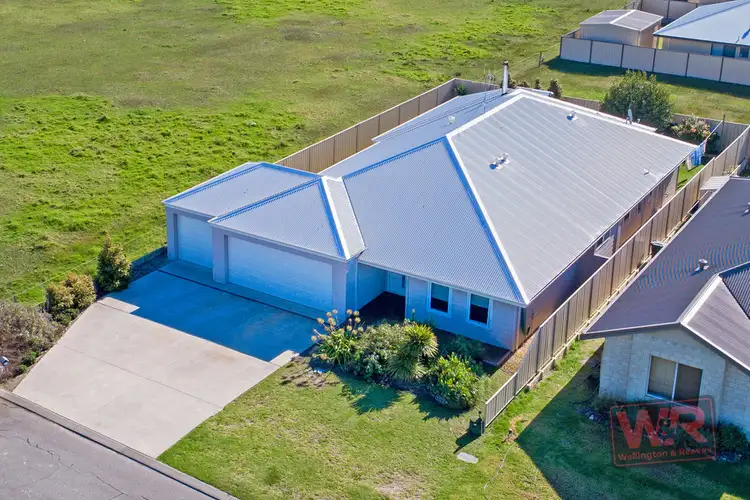 62 Centaurus Terrace, Mckail WA 6330