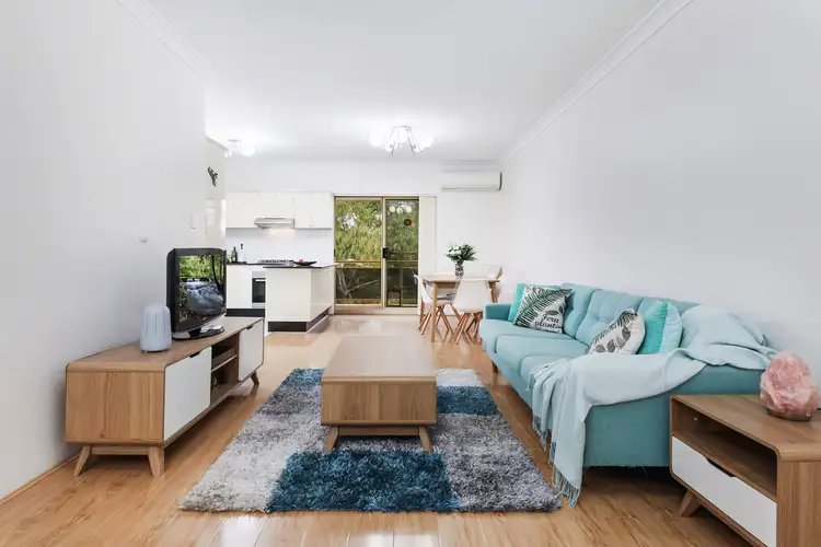 11/40-42 Queen Victoria Street, Bexley NSW 2207