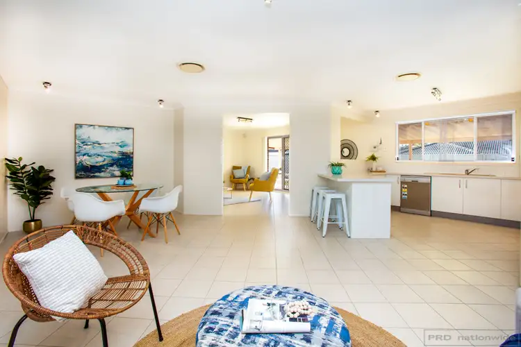 Third view of Homely house listing, 124 Avery Street, Rutherford NSW 2320