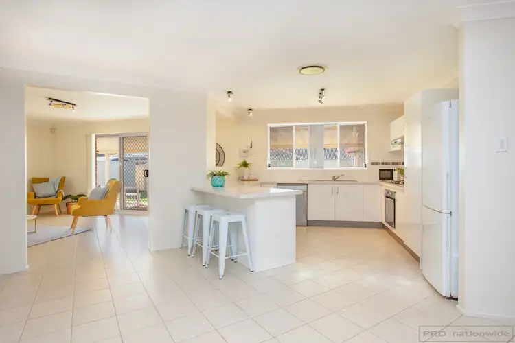 Fourth view of Homely house listing, 124 Avery Street, Rutherford NSW 2320