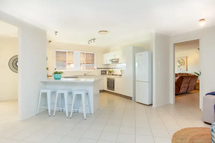 Sixth view of Homely house listing, 124 Avery Street, Rutherford NSW 2320