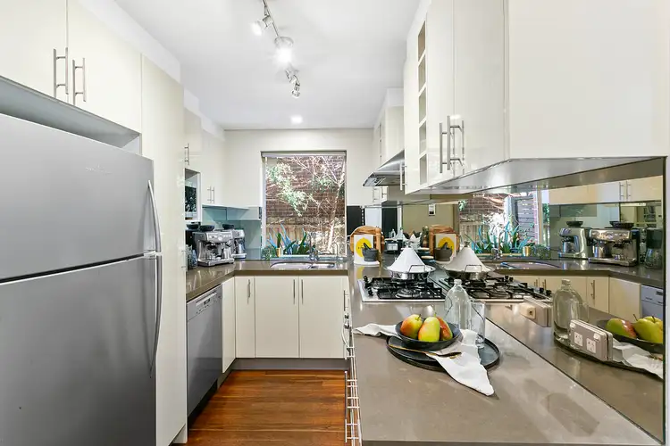 Second view of Homely apartment listing, 1/1 Cook Avenue, Daceyville NSW 2032
