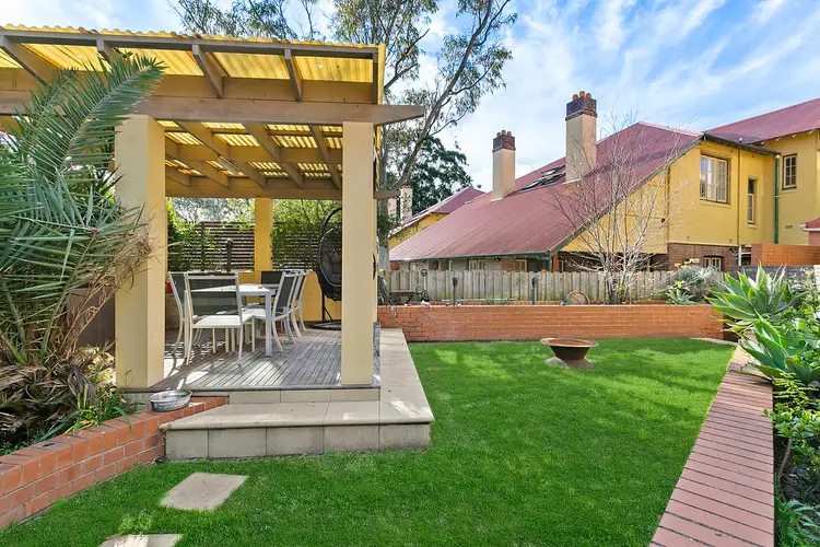 Fifth view of Homely apartment listing, 1/1 Cook Avenue, Daceyville NSW 2032