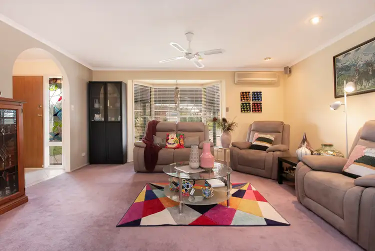 Second view of Homely house listing, 29 Brentwood Drive, Daisy Hill QLD 4127